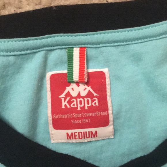 Kappa shirt - Picture 3 of 3